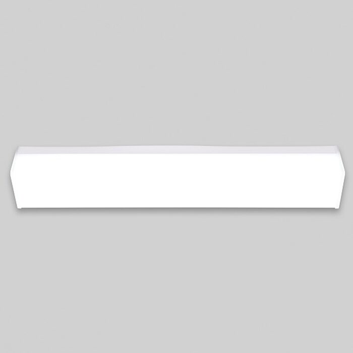 사각 LED 욕실등 20w 주광색 450mm 화장실 클래식 등기구 교체