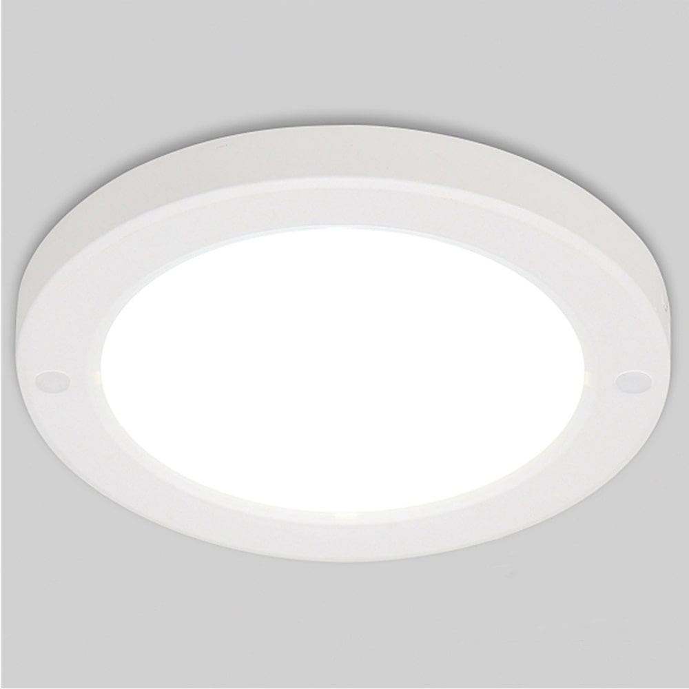원형 직부등 엣지 16w 주광색 LED 원룸 조명 천장등