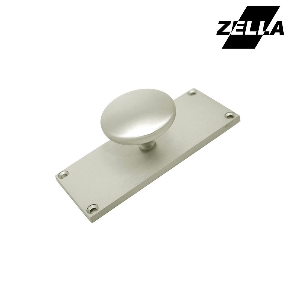 ZELLA 젤라 F062 DN 황동 전면 중문 손잡이