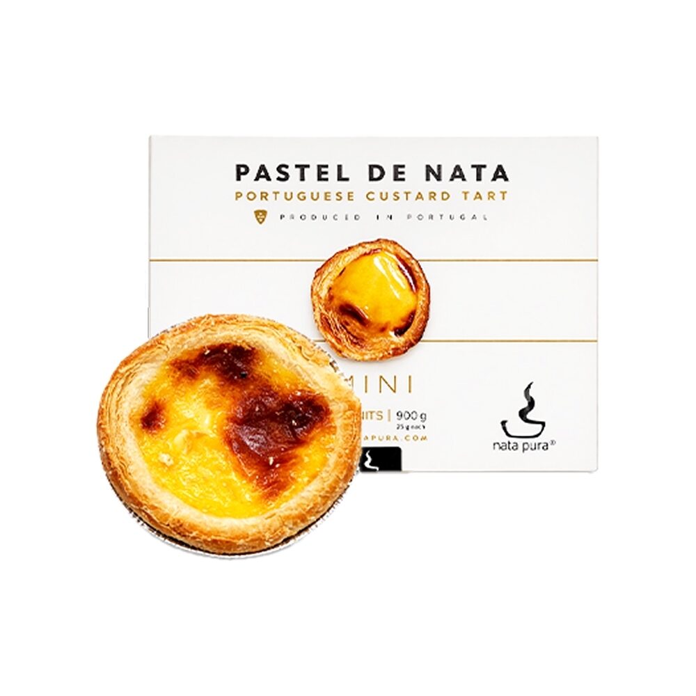 나타푸라 에그타르트 900g(25g x 36입)