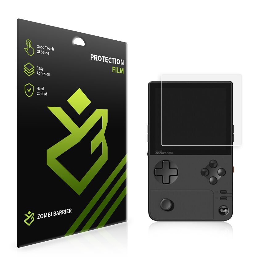 AYANEO Pocket DMG 아야네오 포켓 DMG 로열 AR 고화질 액정보호필름