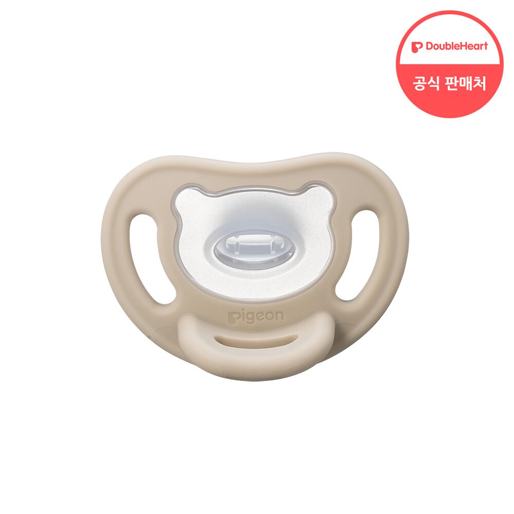 소프트버디 에코 쪽쪽이 베이지(S/M/L)