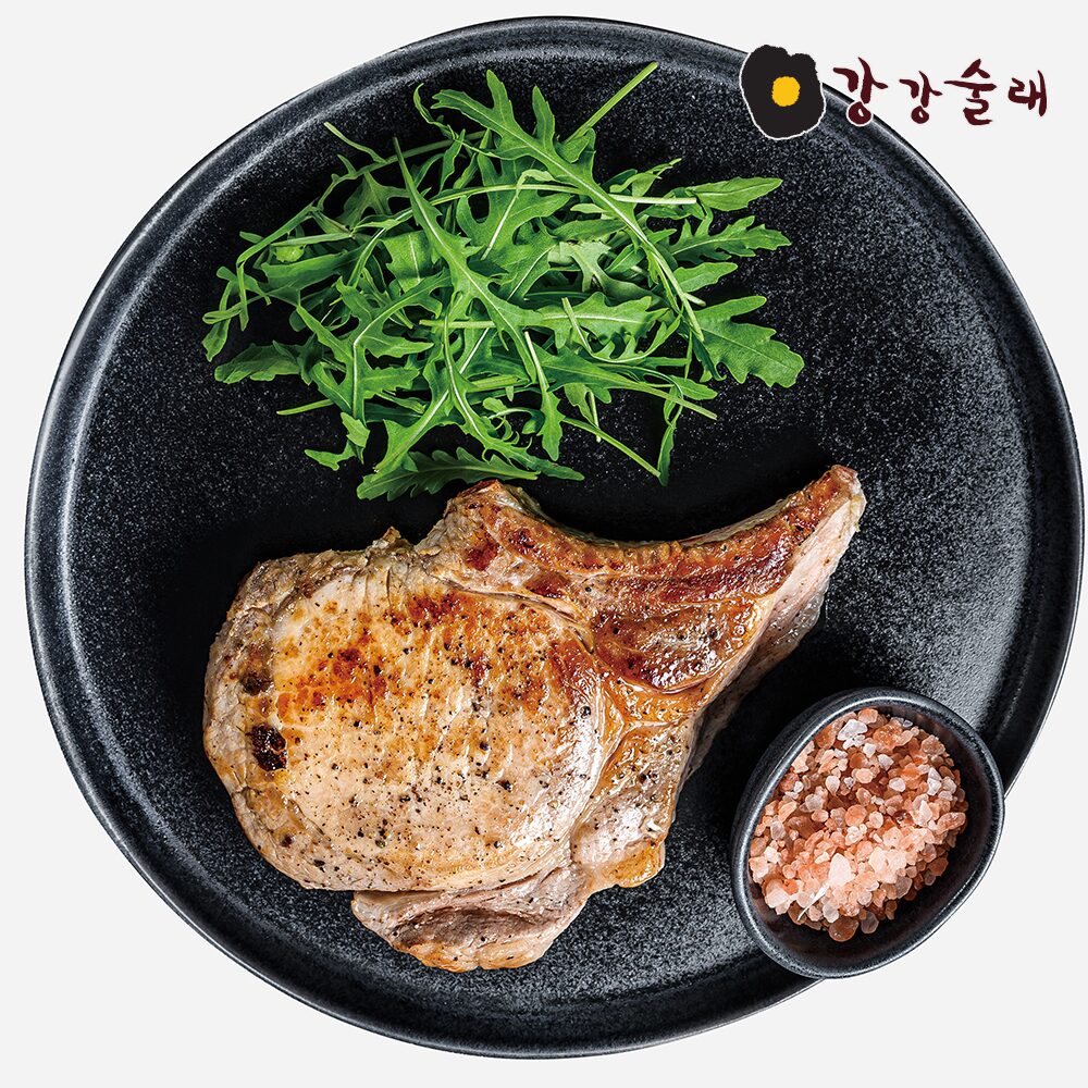 강강술래 돈마호크 320g