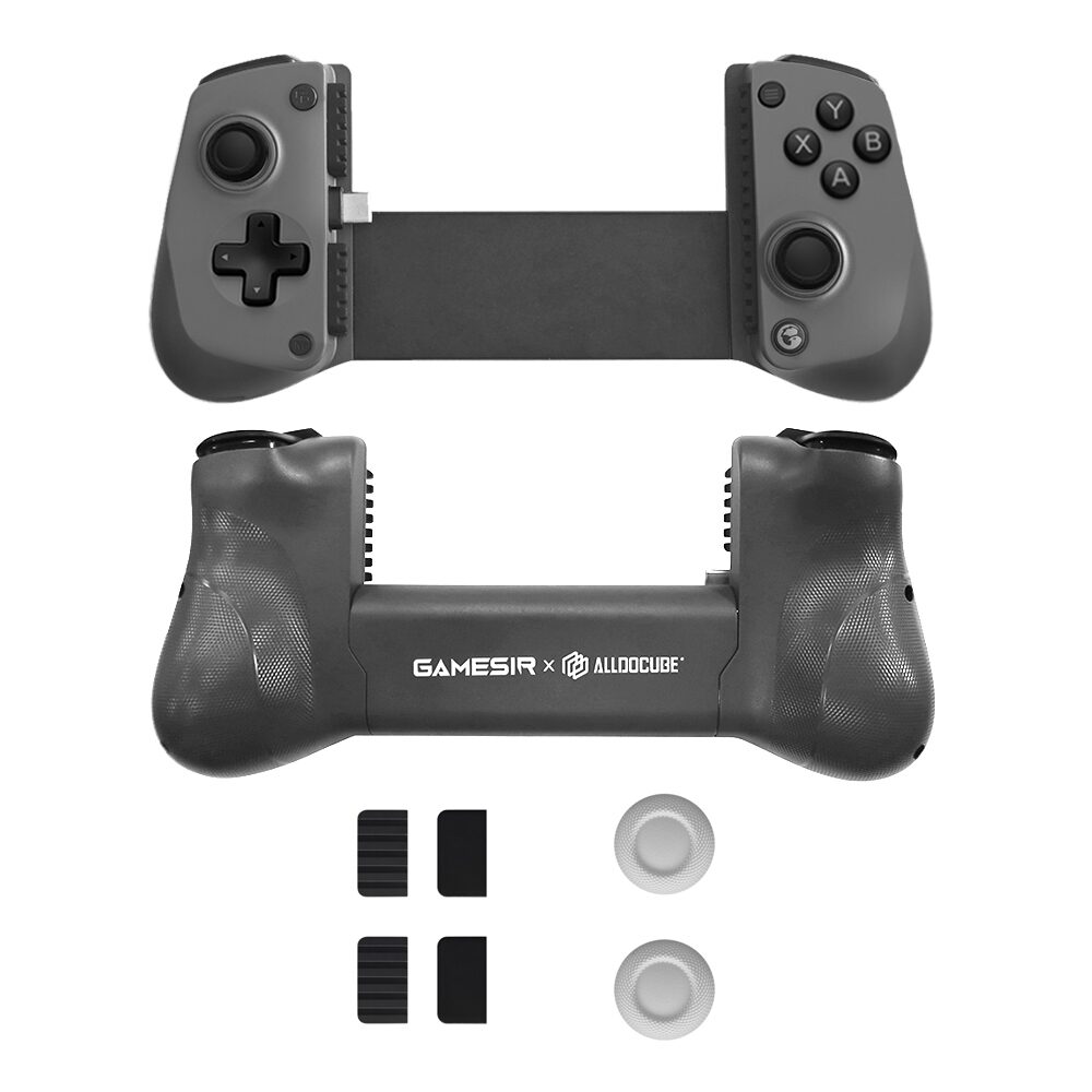 ALLDOCUBE X GAMESIR X5 LITE 게임패드 게이밍 컨트롤러
