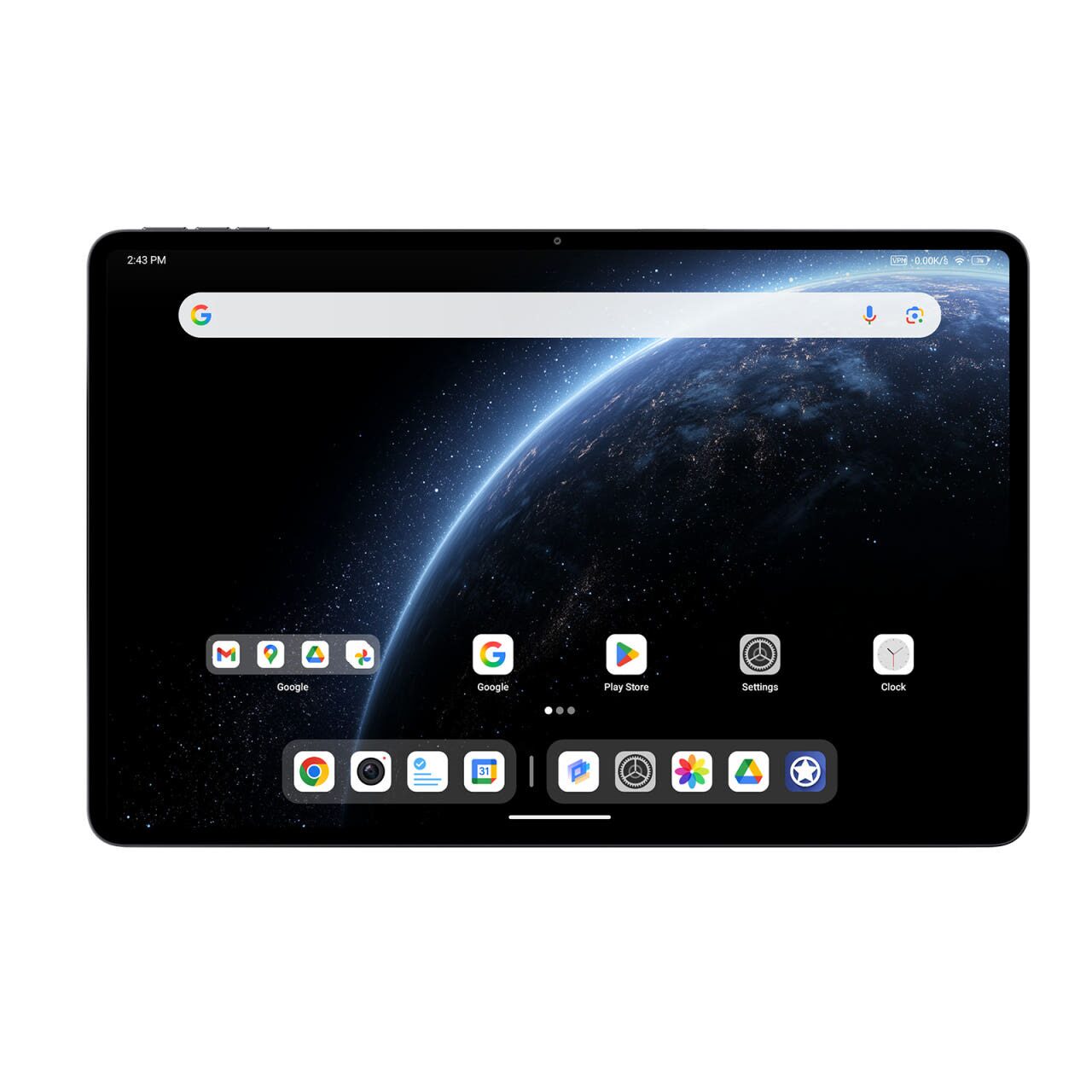 ALLDOCUBE 올도큐브 iPlay70 Ultra Pad 태블릿12+256GB