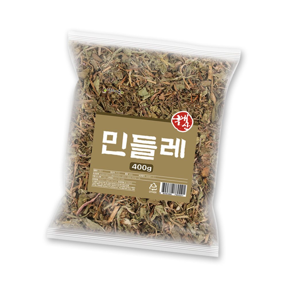 국내산 건민들레 400g