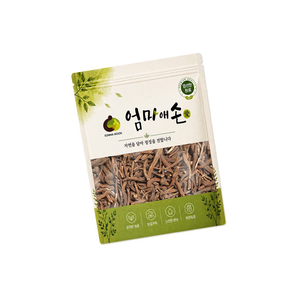 민들레뿌리 건재 300g
