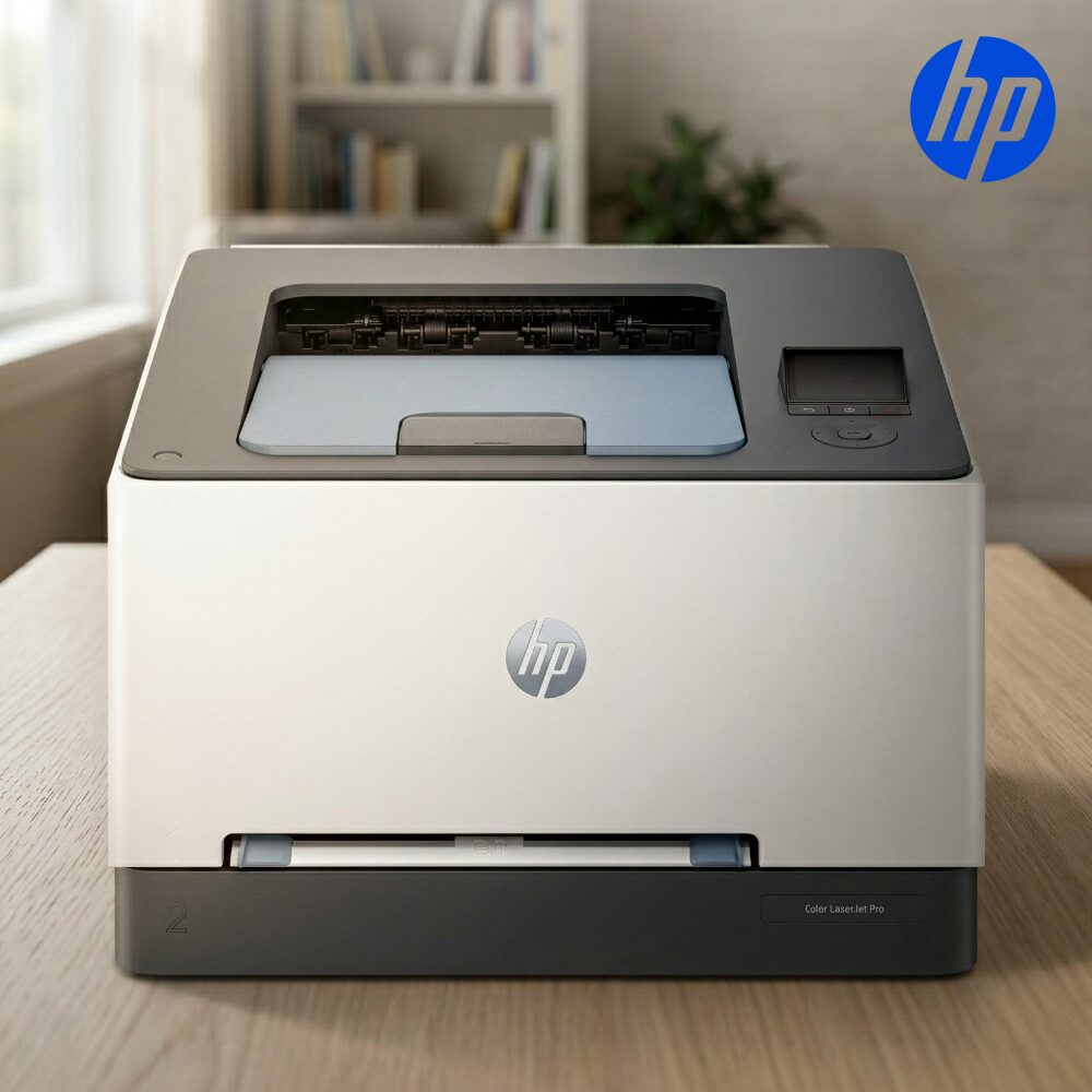 HP 3203dn 컬러레이저프린터 양면인쇄 유선네트워크(신세계상품권증정행사)
