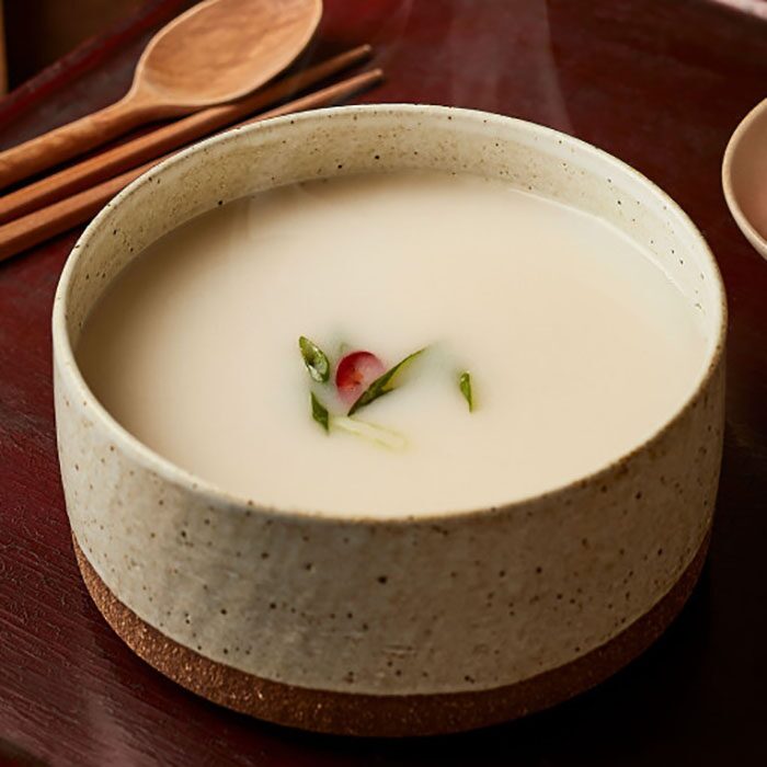 대가 한우사골곰탕 500g 1팩
