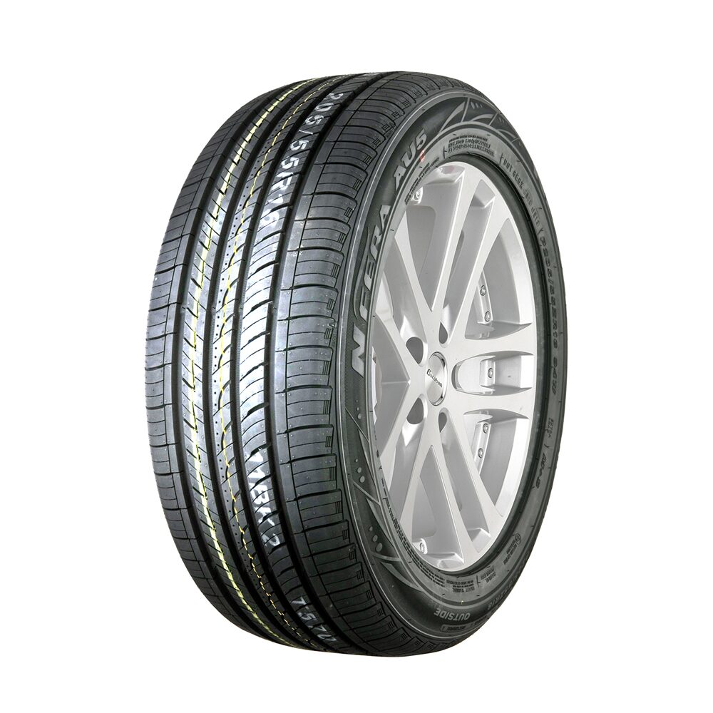 엔페라 NFERA AU5 205/60R16 (택배발송/장착비별도)