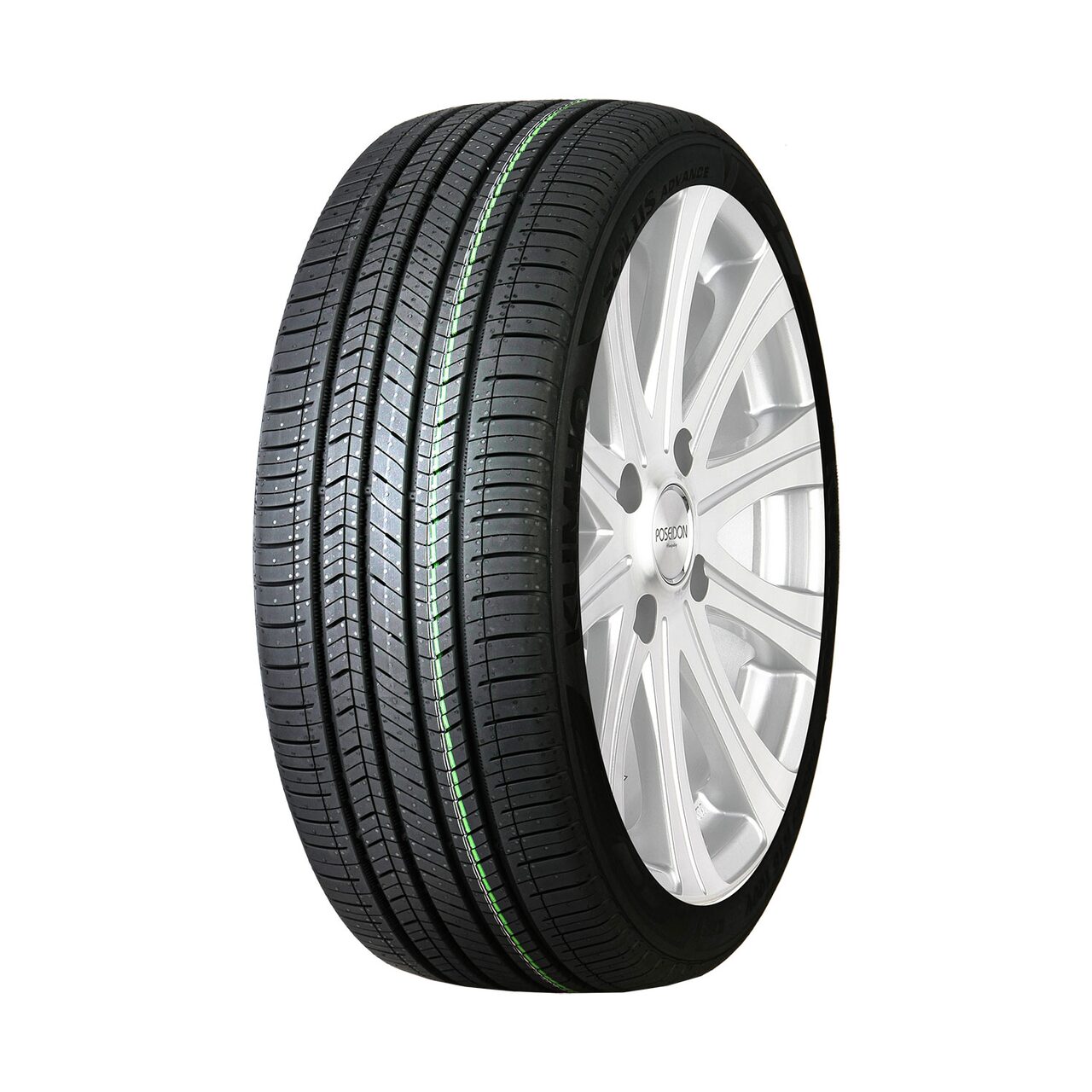 솔루스 어드밴스 TA51 235/45R18 전국무료장착
