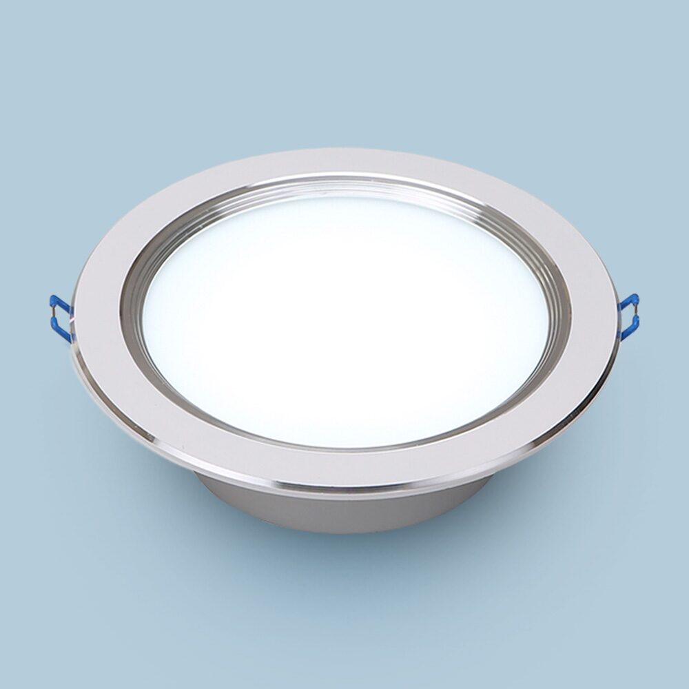 코콤 LED 욕실등 150mm(6인치) 방습 다운라이트 15W