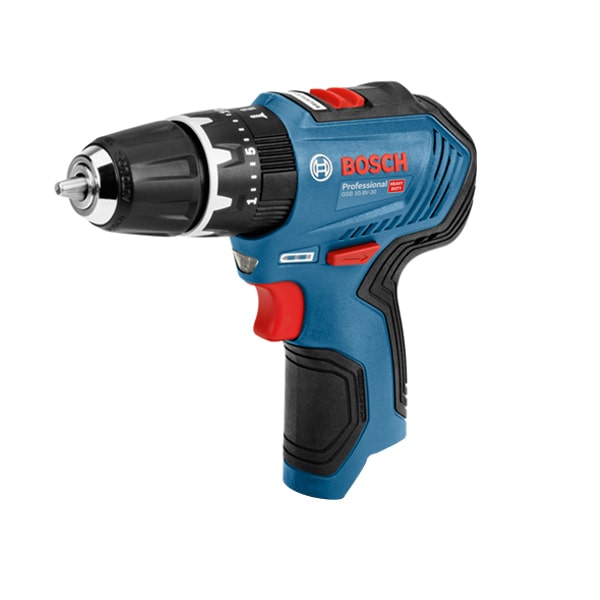 GSB10.8V-30 베어툴 충전 해머드릴드라이버 10.8V 충전함마 햄머