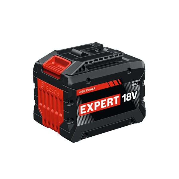 EXBA18V-150 탭리스 배터리 18V 15.0Ah EXPERT 고출력 충전 밧데리
