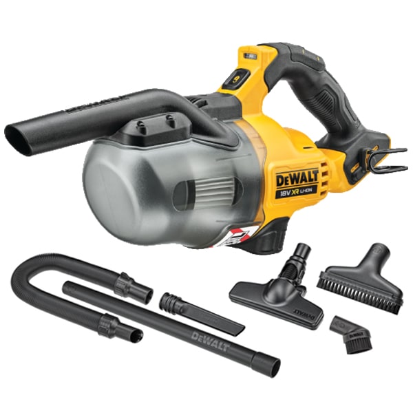 DCV501LN 20V MAX 충전 스틱 청소기 베어툴 악세서리포함 본체만 무선