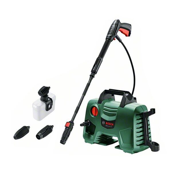 EasyAquatak110 고압세척기 110바 청소