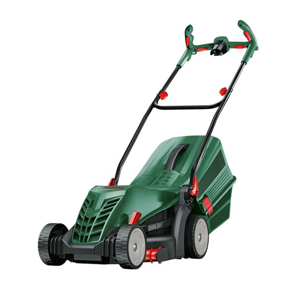 UniversalRotak37-555 유선 잔디깍기 1400W 절단너비 37cm 예초기 정