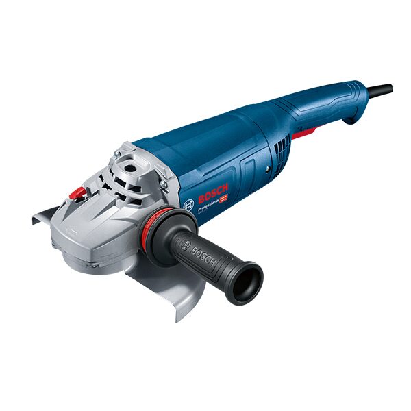 보쉬(BOSCH) GWS22-230 유선 앵글그라인더 230mm 전기 2200W