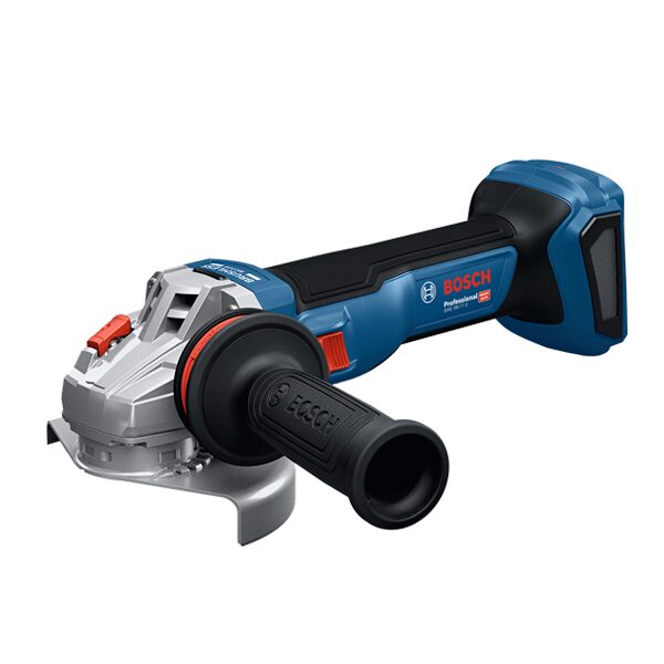 보쉬 GWS18V-11S 충전 그라인더 18V 본체만 100mm 6단 속도조절 M10 무선 절단