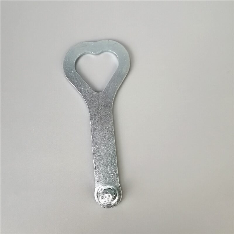 일회용 공구 벌크 넙적 미니 육각렌치 5mm 휴대용 6각 렌찌 볼렌치 별렌치 육각볼트