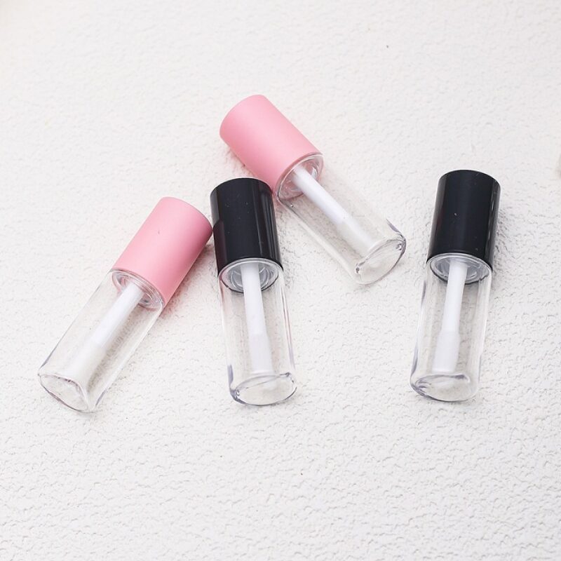 틴트 공병 용기 립밤 케이스 만들기 천연 립글로즈 립글로스 재료 키트 DIY 화장품 부자재