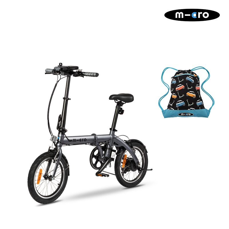 마이크로 이바이크(MICRO E-BIKE)