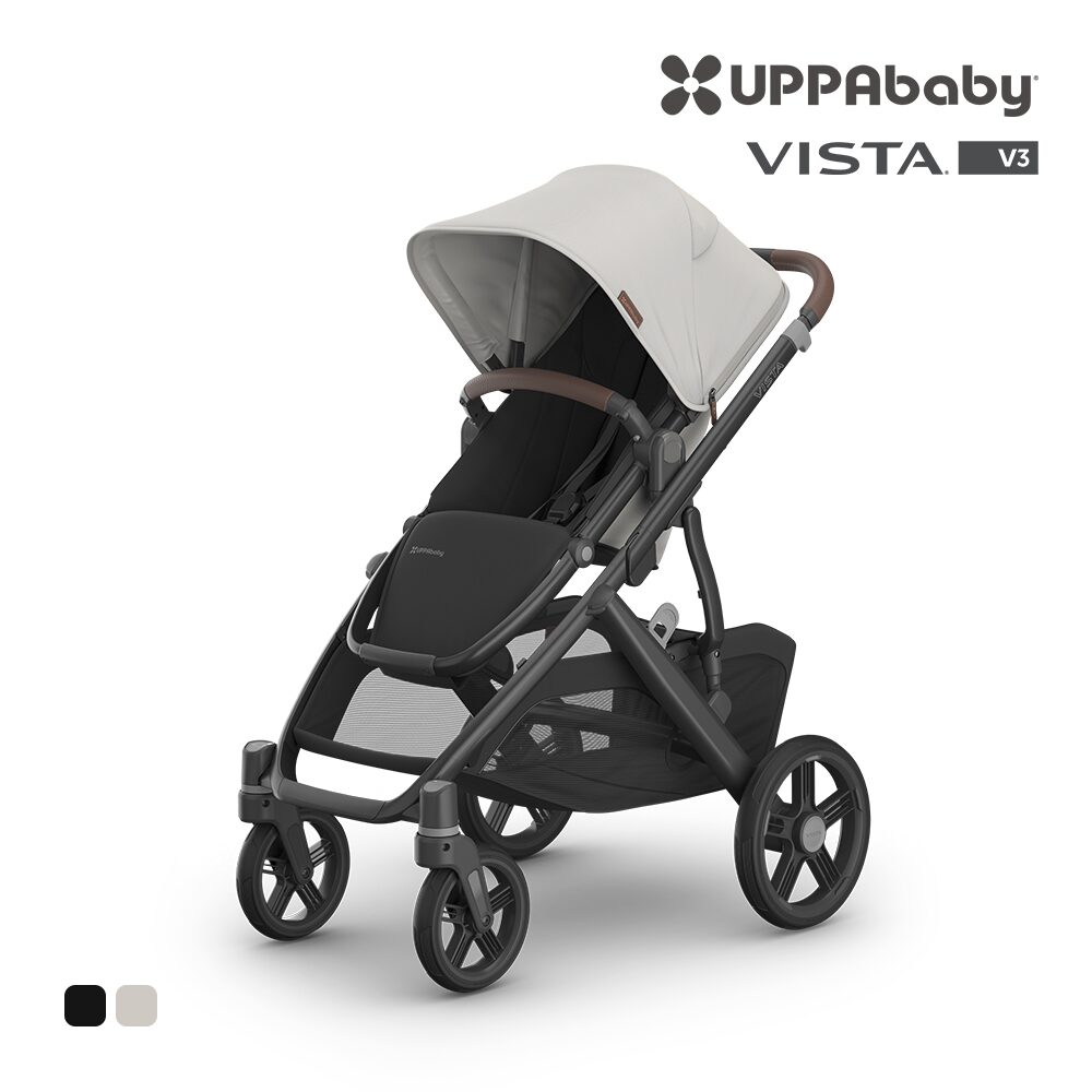 UPPAbaby 이민정 유모차 비스타V3 (색상선택)