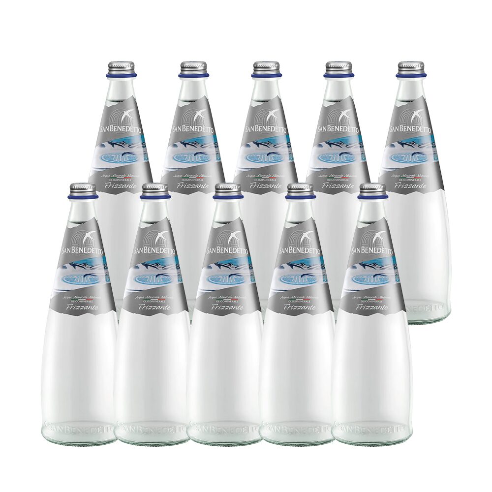 탄산수 500ml 10병 플레인