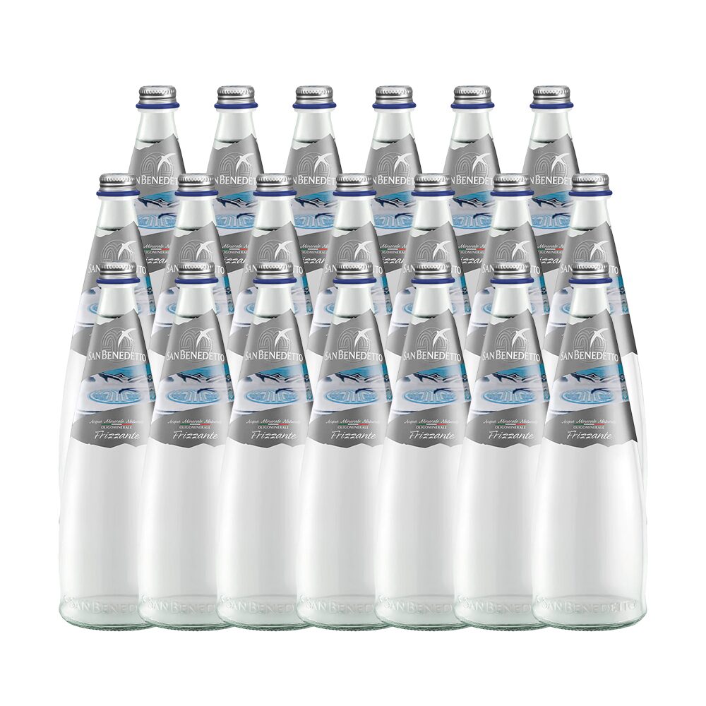 탄산수 500ml 20병 플레인