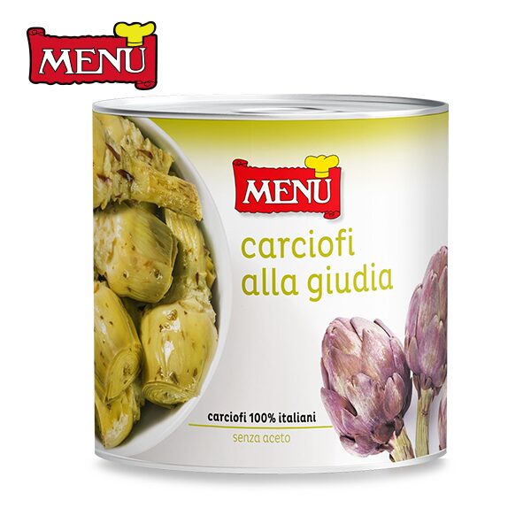 로만 아티쵸크 2550g X 1개 아티초크통조림 (고형량 1500g)