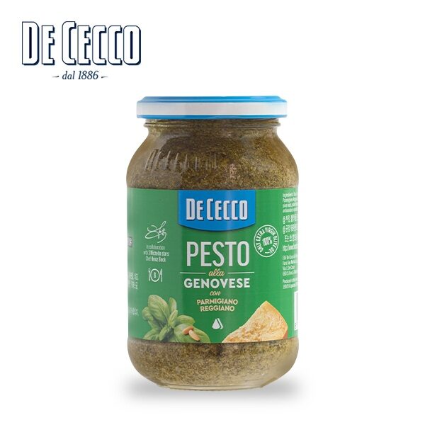 바질페스토 400g X 1개