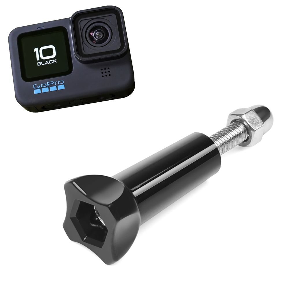 고프로10 호환 삼각대 고정 스크류 볼트 나사 GOPRO10