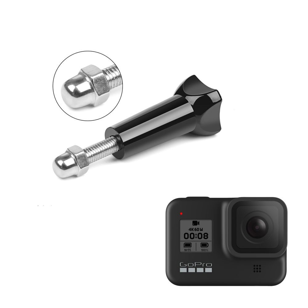 GOPRO HERO 8 고정 스크류 나사 베이직 기본 볼트