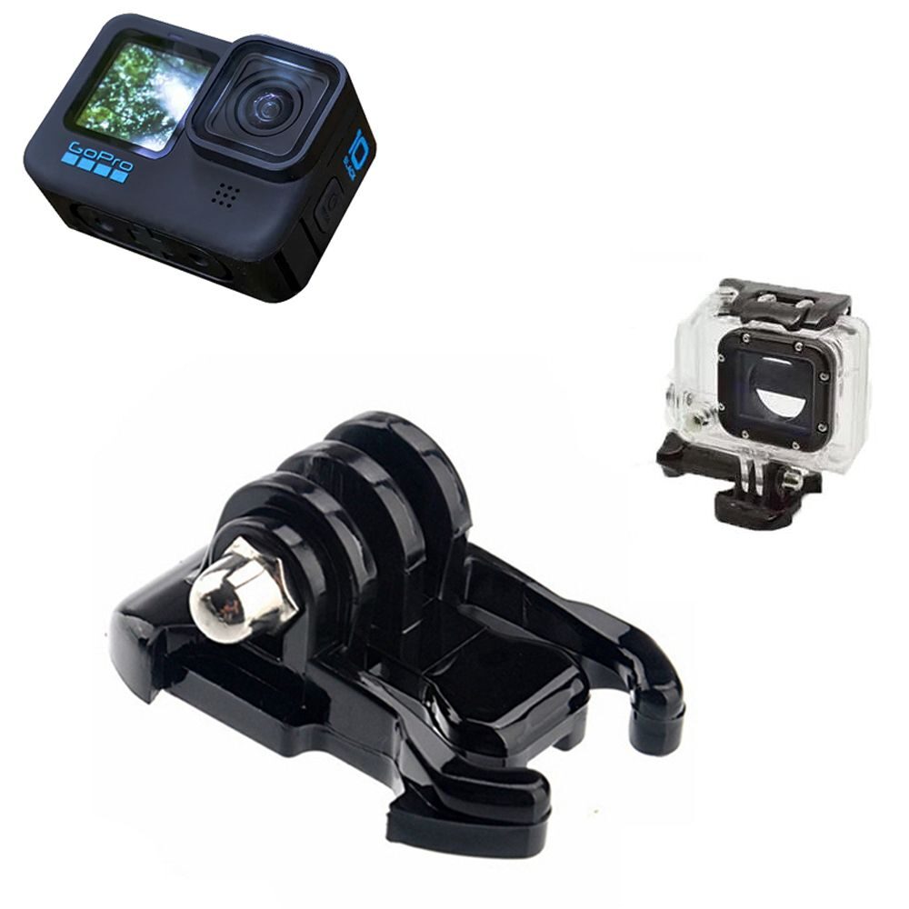 GOPRO10 호환 액세서리 릴리즈 버클 어댑터 고프로10