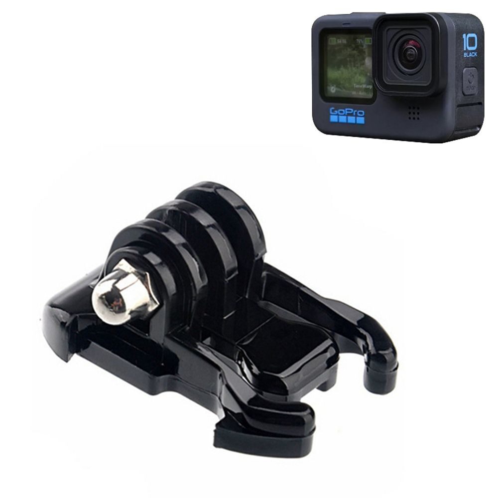 고프로10 호환 액션캠 퀵 릴리즈 버클 마운트 GOPRO10