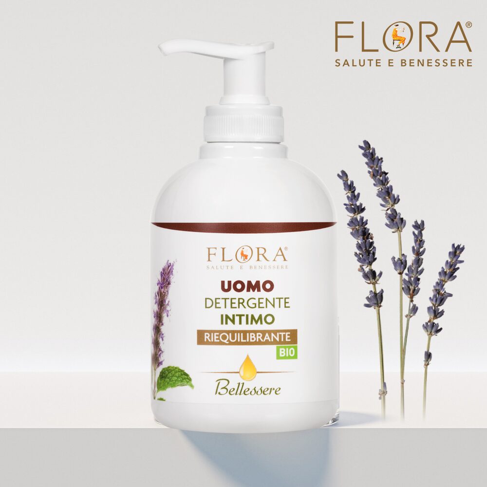 이태리 유기농 남성청결제(포맨) 남성용 pH 4.5-5.0 250ml
