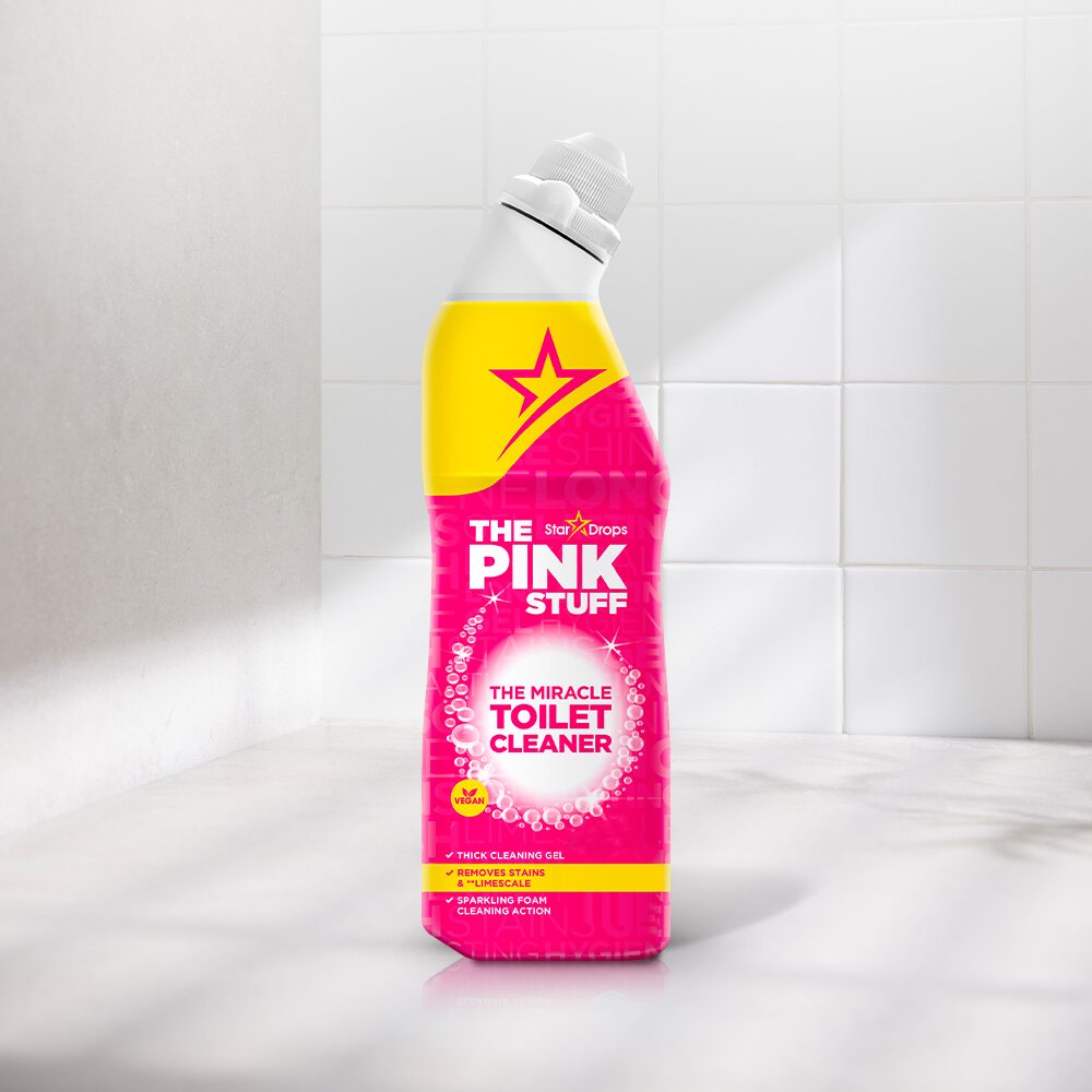 변기세정제 750ml