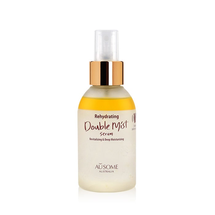 리하이드레이팅 더블미스트 세럼 120ml