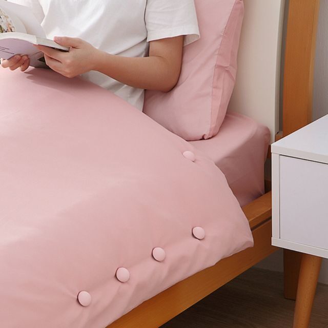 이불 밀림 방지 고정핀 10p