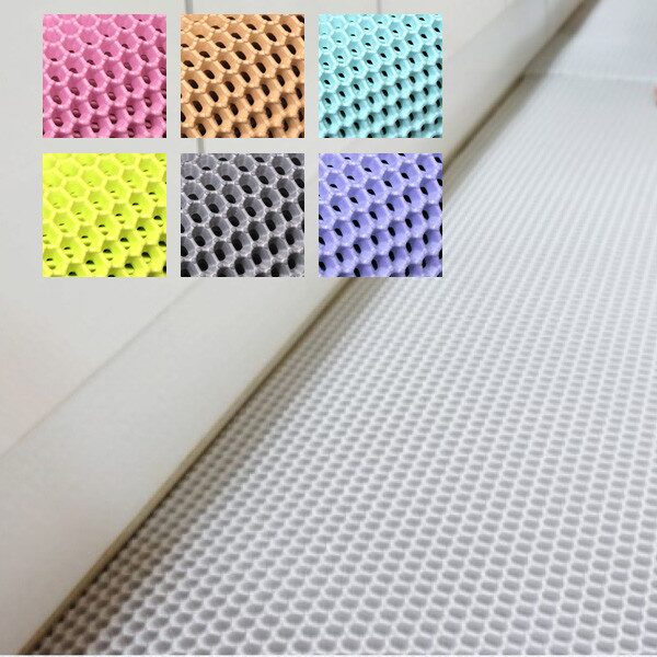 제이오마켓 육각벌집매트 120x200cm 욕실매트 색상랜덤