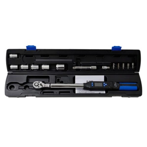 디지털 토크렌치 SET 1/2 TKD-200S4