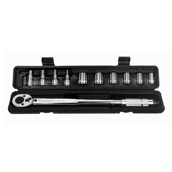 토크렌치 SET 1/2 TK-900SET