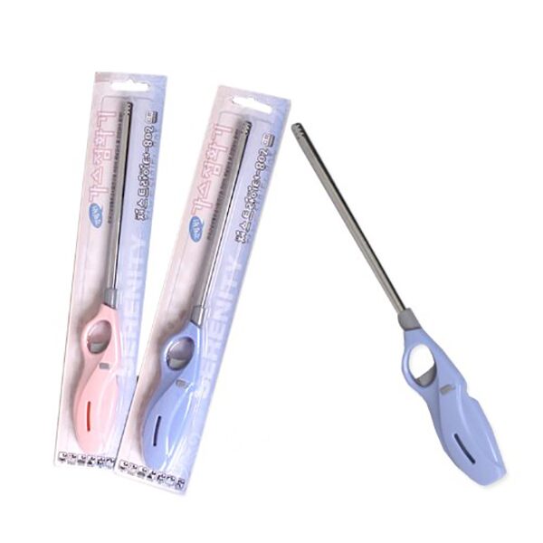 업소 식당용 가스 라이터 점화기_대 33cm