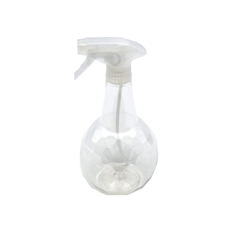 축구공 투명 다용도 분무기 스프레이통 분사 용기 700ml