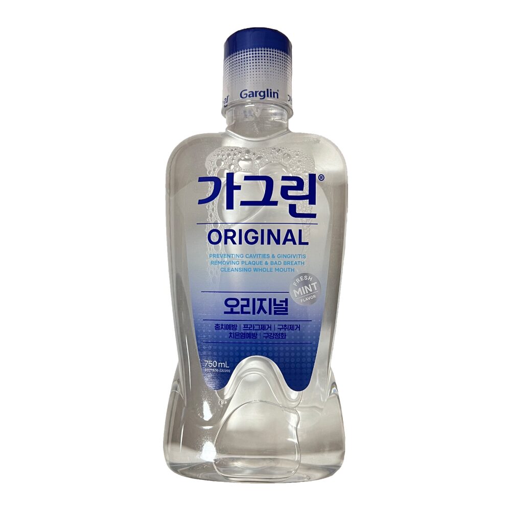 구강청결제 오리지널 750mL 단품