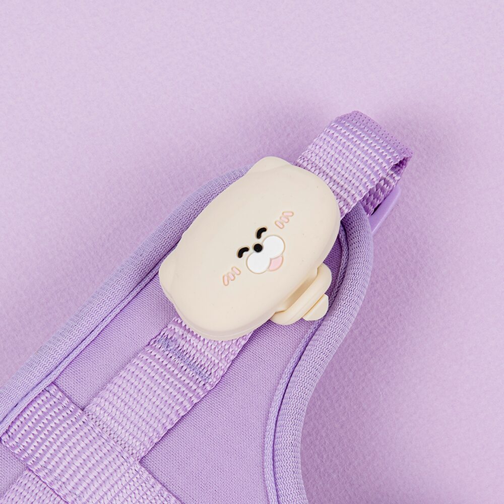 말랑이 LED 산책 라이트 야간산책 조명 블링커
