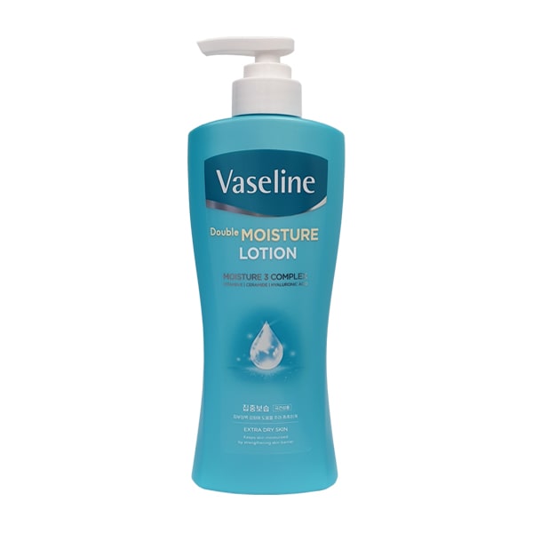로션 더블모이스춰 450ml
