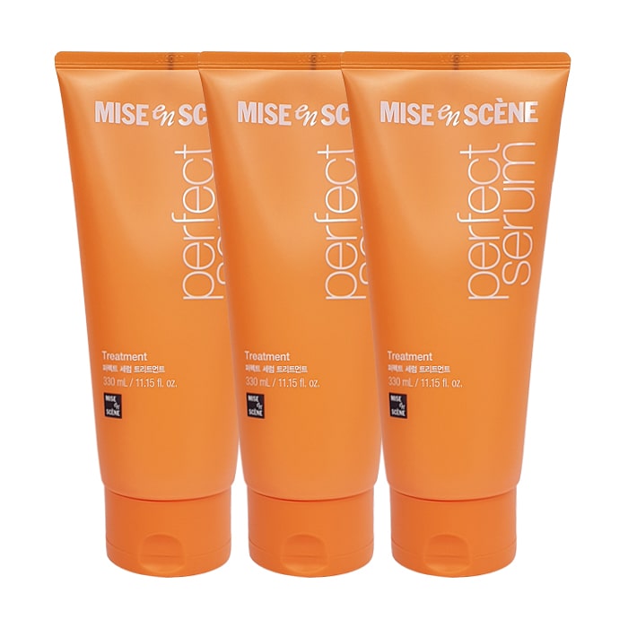 퍼펙트 세럼 트리트먼트 330ml x3