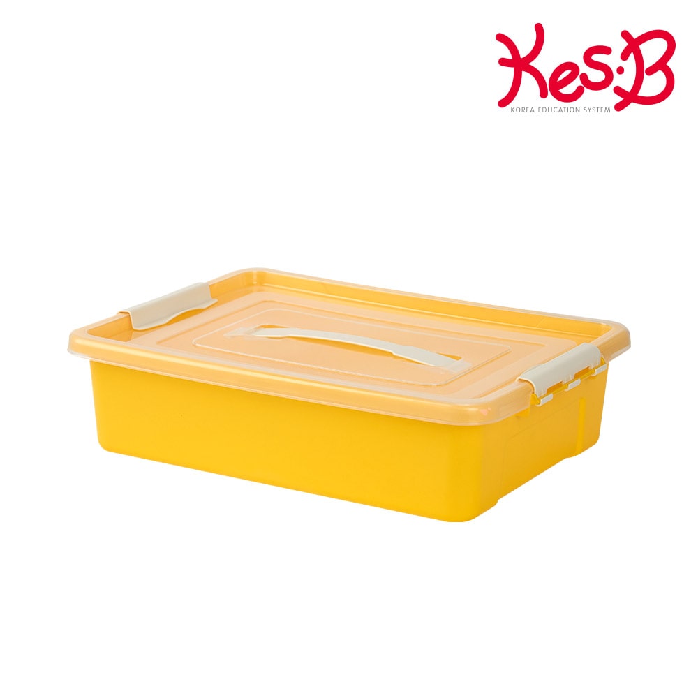 캐스비 아트스쿨 모래놀이박스(2848)