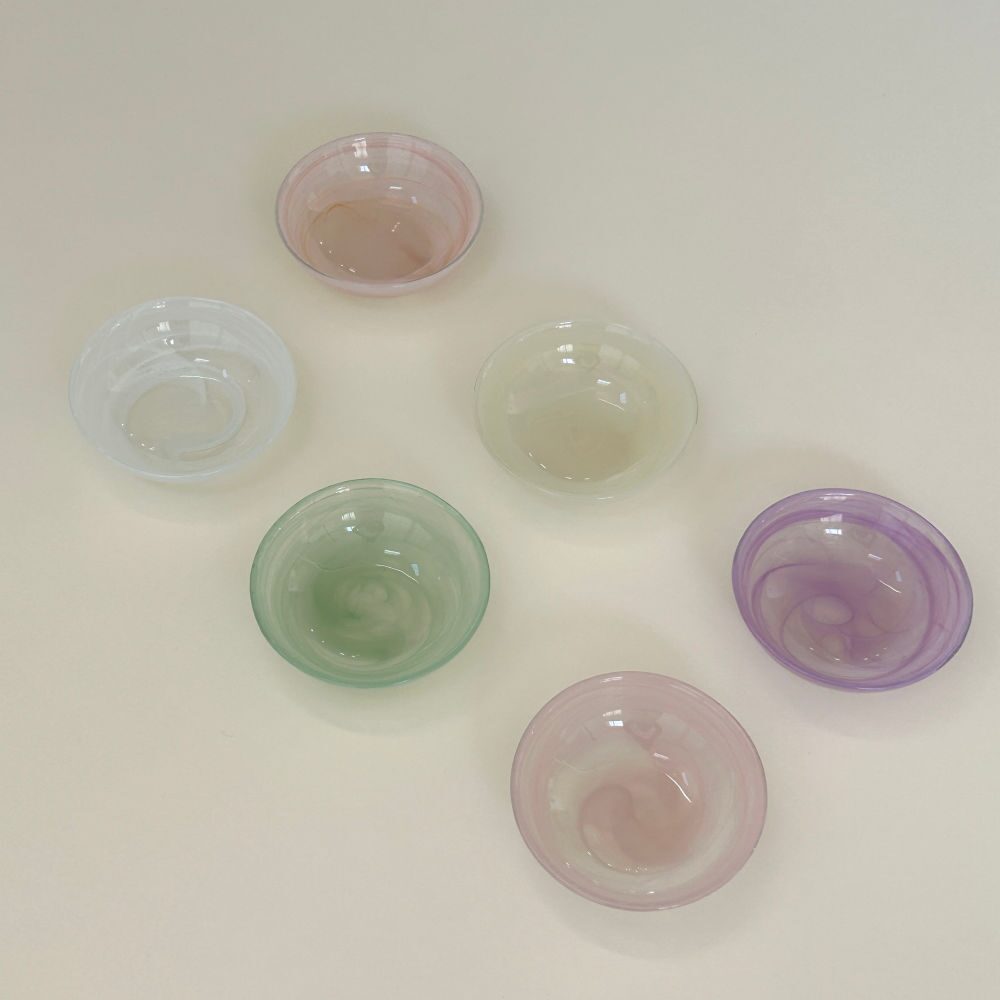[리퍼브]요거트볼 11cm(색상선택가능)
